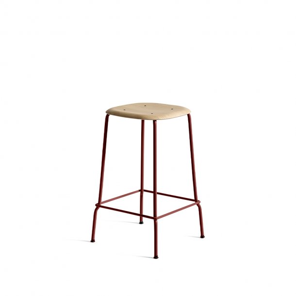 HAY - Soft Edge 30 | Low