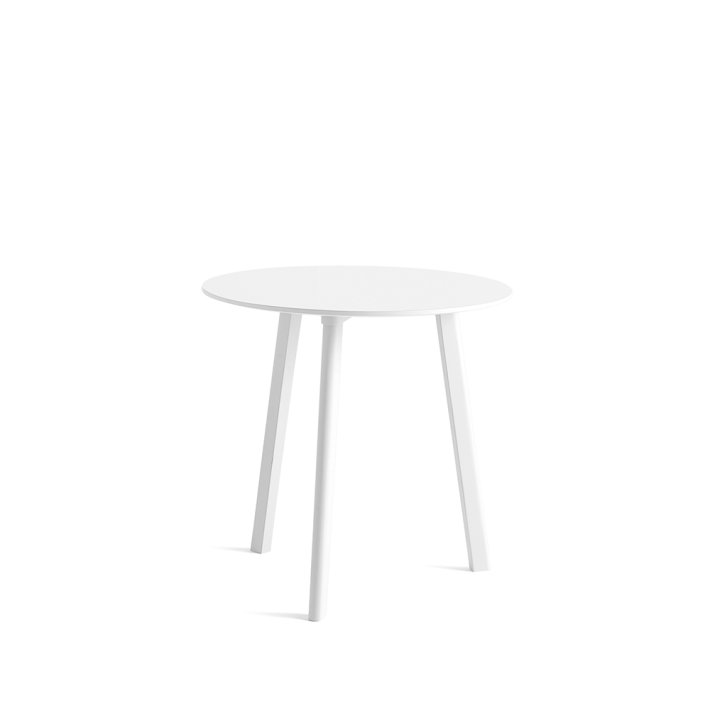 HAY - Copenhague Deux 220 Bord | 75 cm