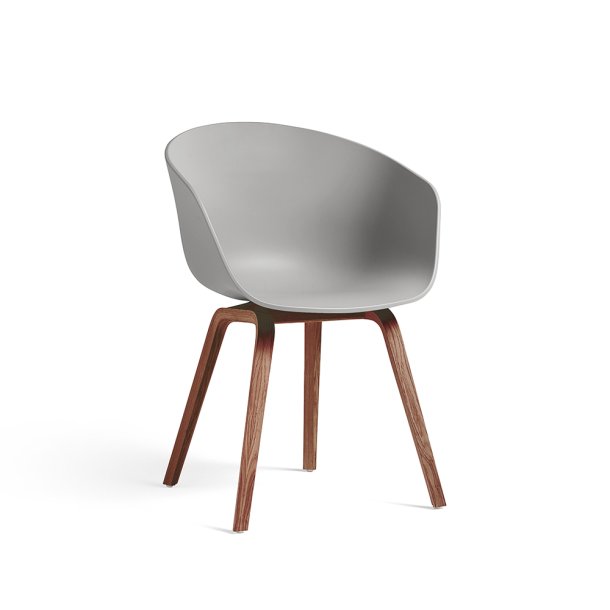 HAY - About A Chair |AAC 22 | Vandbaseret lakeret valnd