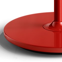 HAY - Common table lamp Base