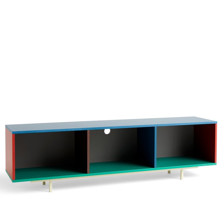 HAY - Colour Cabinet L
