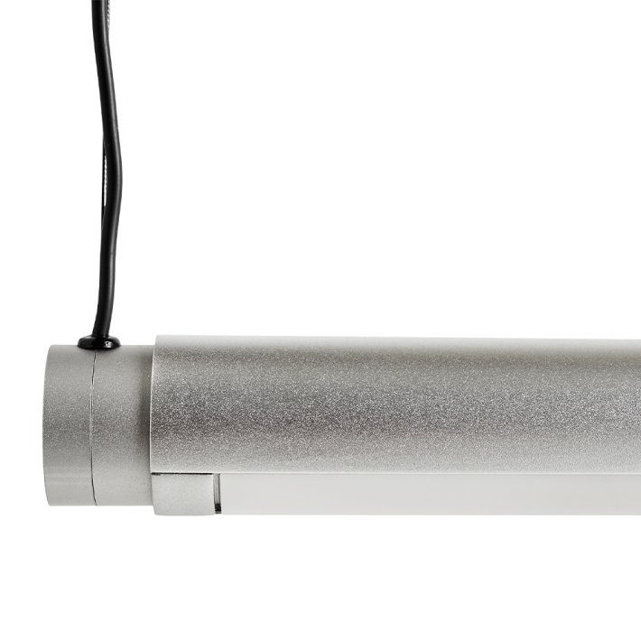 HAY - Factor Linear Suspension Lamp | Directional 