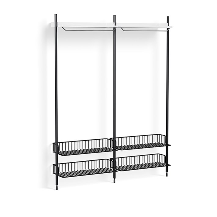 HAY - Pier System 1012 I 2 Columns