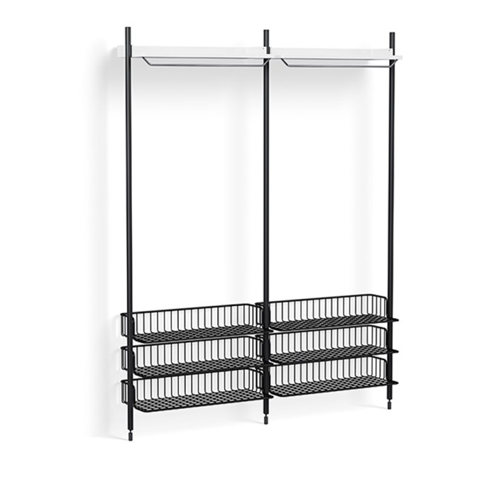 HAY - Pier System 1022 I 2 Columns