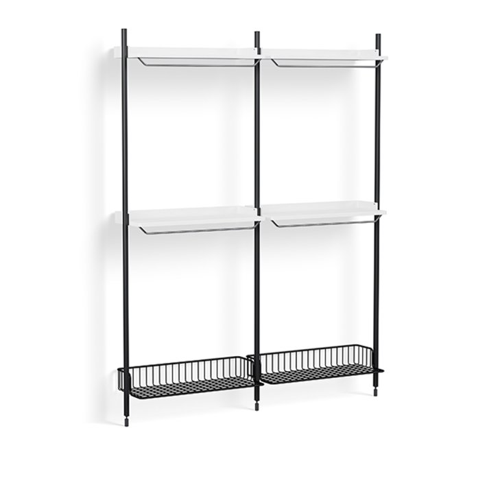 HAY - Pier System 1032 I 2 Columns