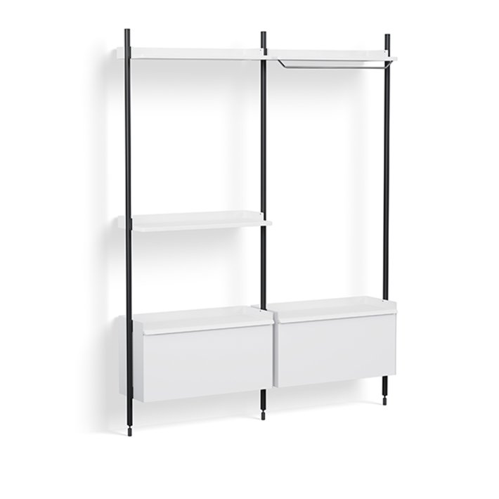 HAY - Pier System 1072 I 2 Columns