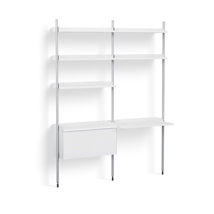 HAY - Pier System 12 I 2 Columns