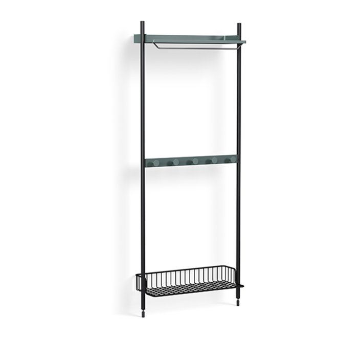 HAY - Pier System 1041 I 1 Column