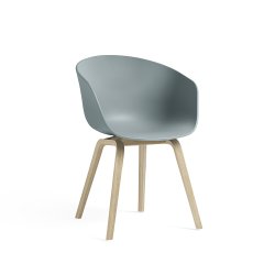 HAY - About a Chair | AAC 22 | eg