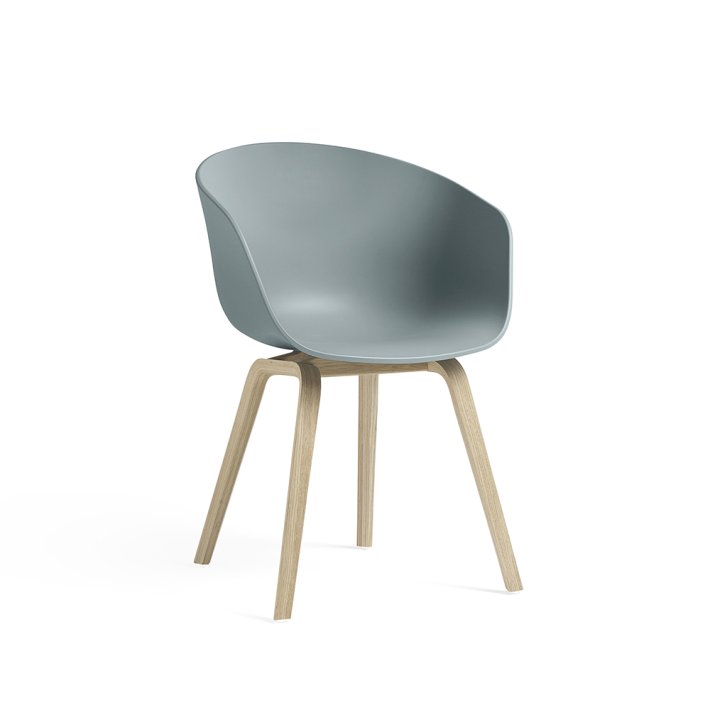 HAY - About a Chair | AAC 22 | eg