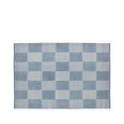 HAY - Check Rug Small | 140 x 200 cm
