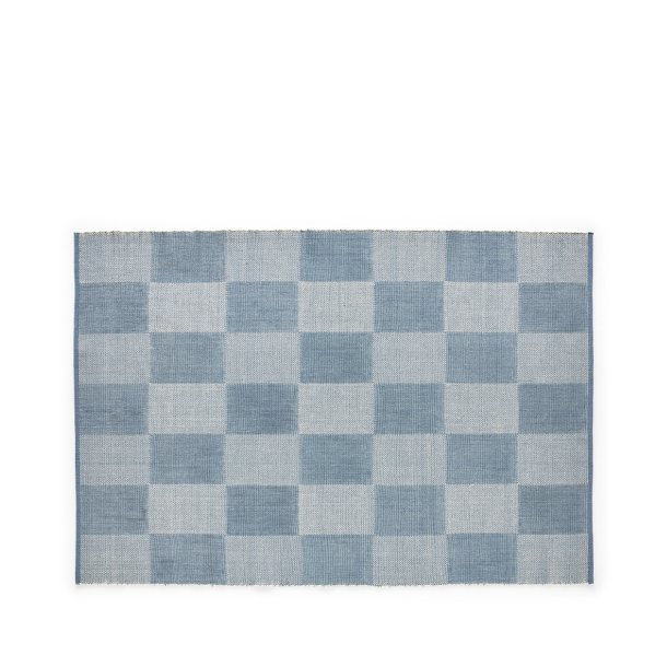 HAY - Check Rug Small | 140 x 200 cm