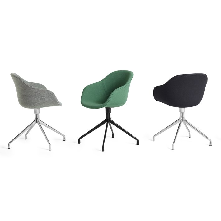 HAY - AAC 221 | Fuldpolstret