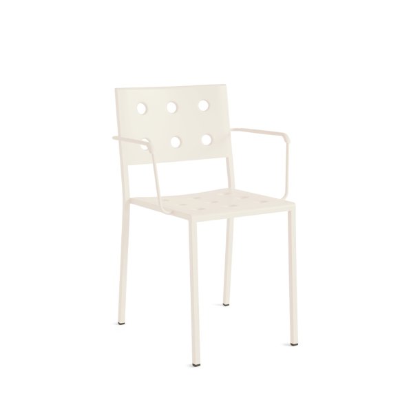 HAY - Balcony Dining Armchair