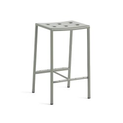 HAY - Balcony Bar Stool