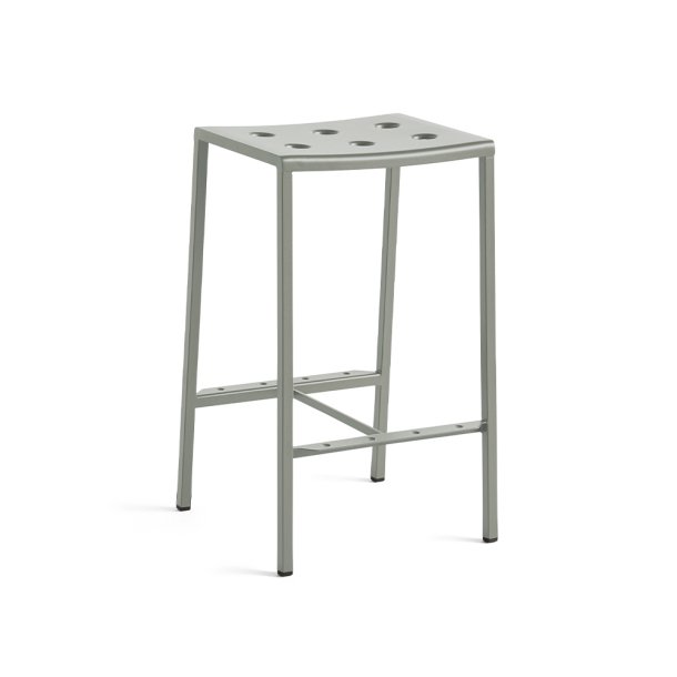 HAY - Balcony Bar Stool