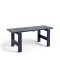 HAY - Weekday Table | 180x66