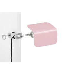 HAY - Apex Clip Lamp