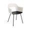 HAY - Layout Armchair 212 | Steel base