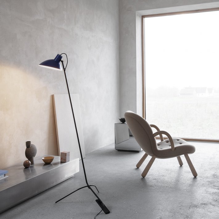 Astep - VV Cinquanta Floor