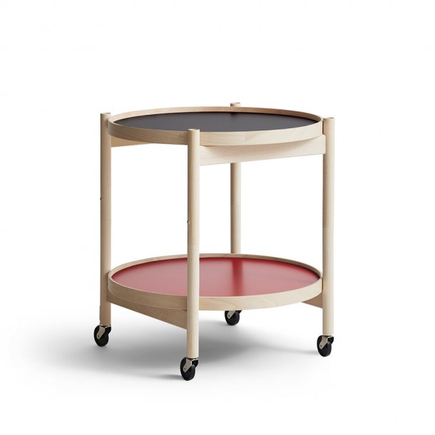 Brdr. Krger - Blling Tray Table | 50 | Ubehandlet Bg 