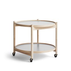 Brdr. Krger - Blling Tray Table | 60 | Ubehandlet Bg 