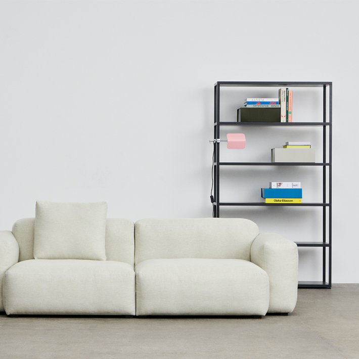 HAY - New Order Combination 501 | Floor