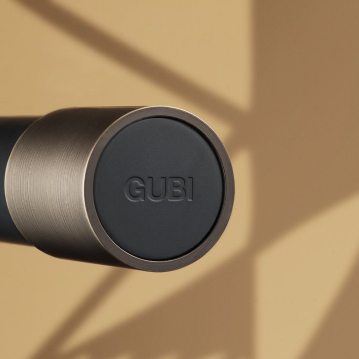 Gubi - Candlesticks |12 cm