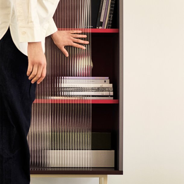 HAY - Colour Cabinet | Tall