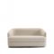 New Works - Covent Sofa Narrow | 2 Seater