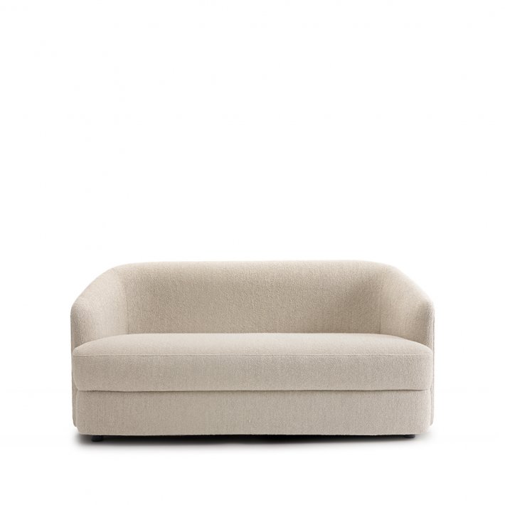 New Works - Covent Sofa Narrow | 2 Seater