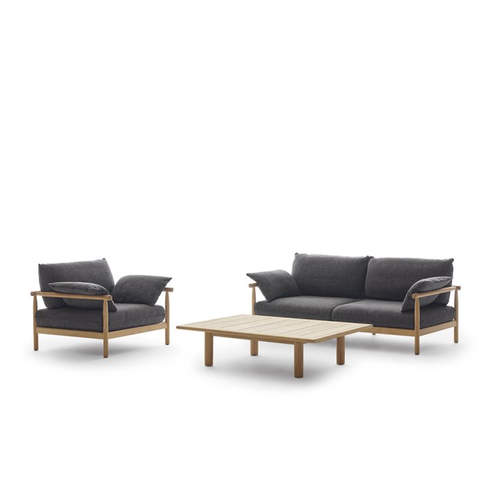 Dedon - Tibbo I 2-Seater