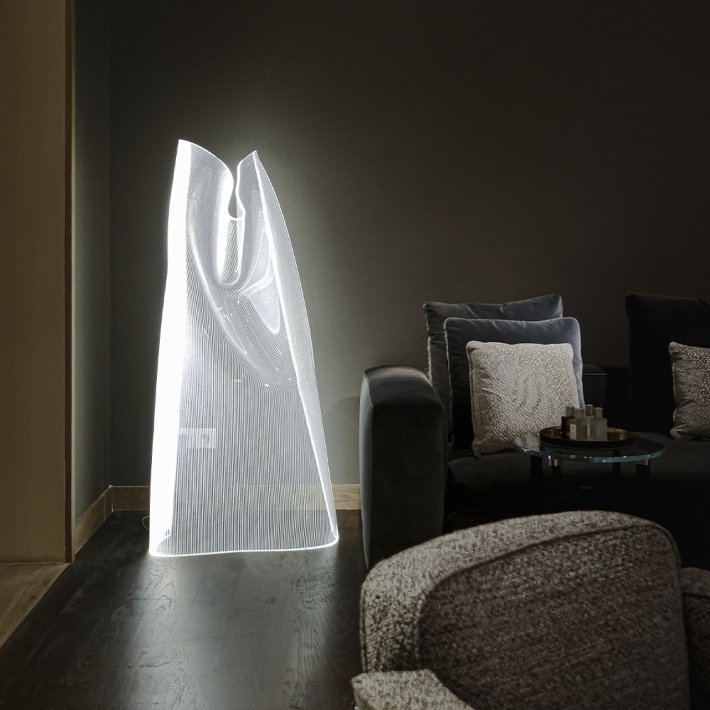 Parachilna - Gweilo Han GR