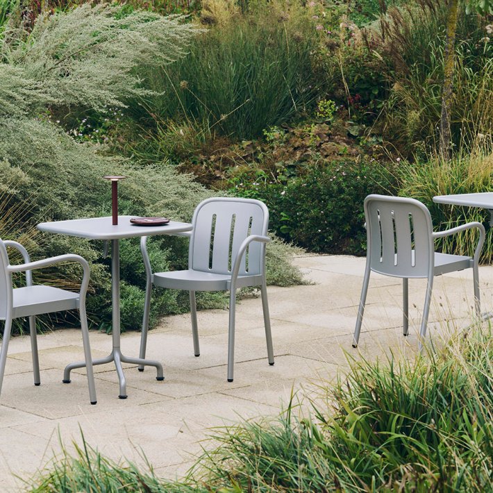 HAY - Deville Armchair