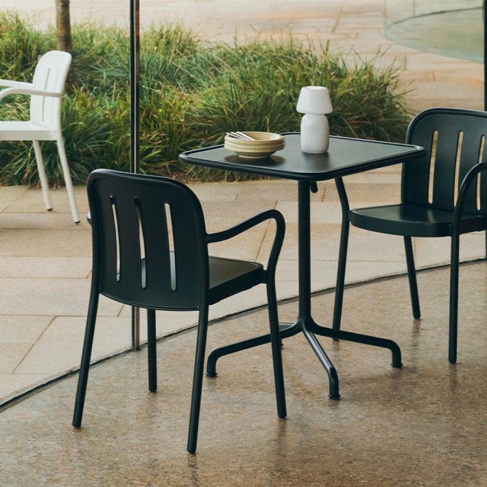 HAY - Deville Table  | Square