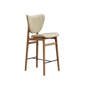 NORR11 - Elephant Bar Chair | Forsidepolstret | 65 cm