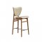 NORR11 - Elephant Bar Chair | Front upholstered | 65 cm