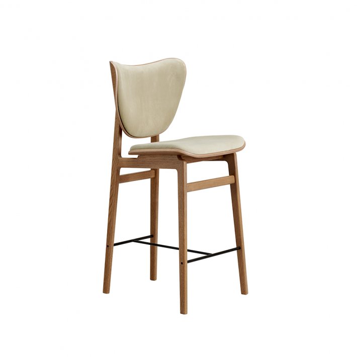 NORR11 - Elephant Bar Chair | Front upholstered | 65 cm