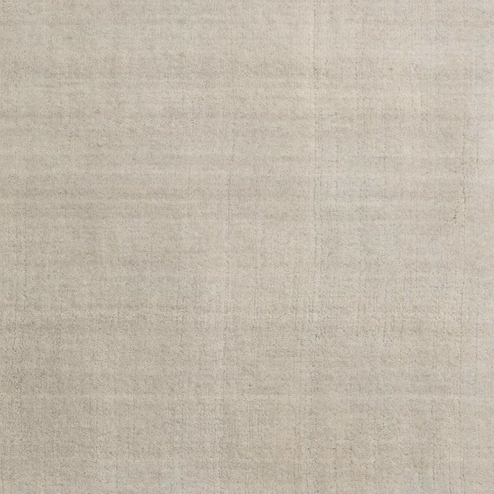 Massimo - Earth Bamboo | Soft grey | 250 x 300 cm