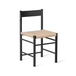 Brdr. Krger - F Chair 