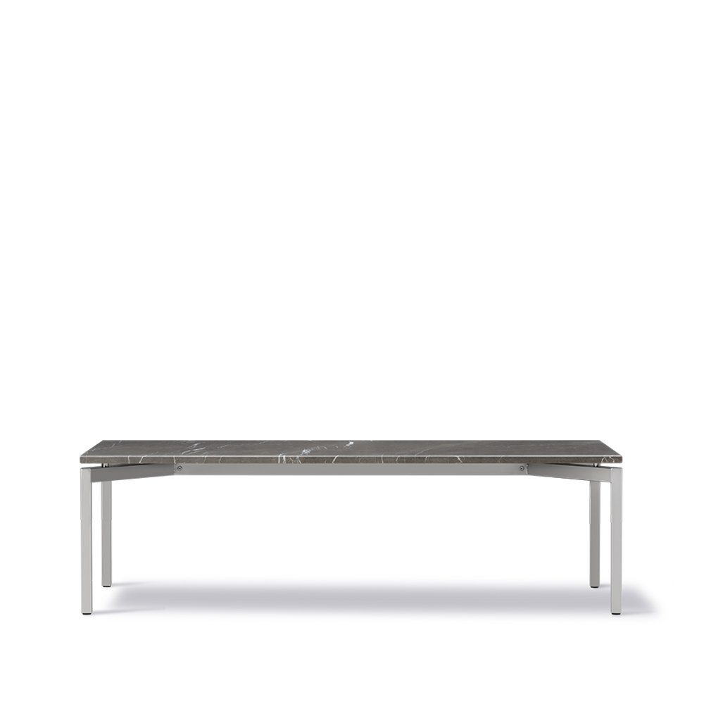 Fredericia Furniture - EJ66 Table | Sofabord | 45x130 cm Furniture - Paustian