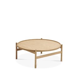 Brdr. Krger - HB Coffee Table | Olieret eg