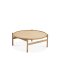 vBrdr. Krger - HB Coffee Table | Olieret eg