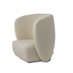 WARM NORDIC - Haven lnestol