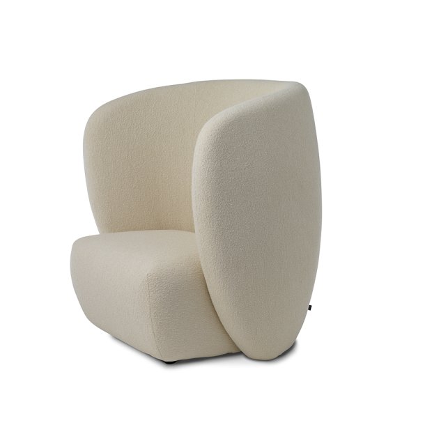 WARM NORDIC - Haven lnestol