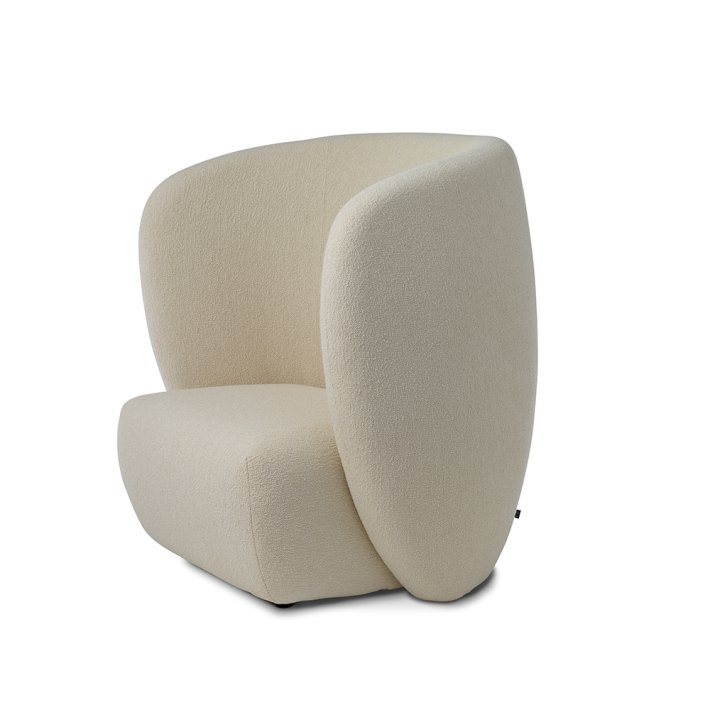 WARM NORDIC - Haven lnestol