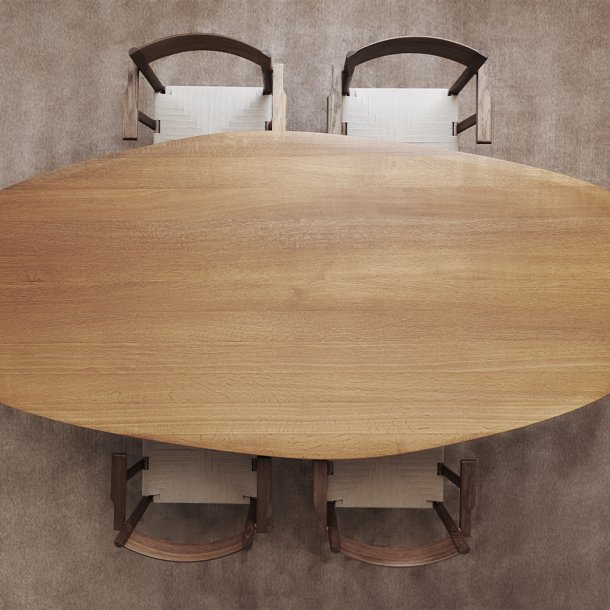 Brdr. Krger - Jari Spisebord | E240