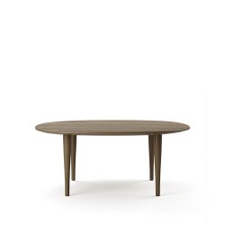 Brdr. Krger - Jari Low Tables I Round 85