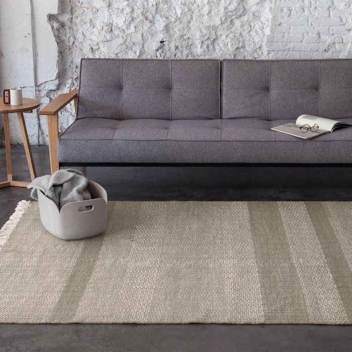 nanimarquina - Tres Texture Rug