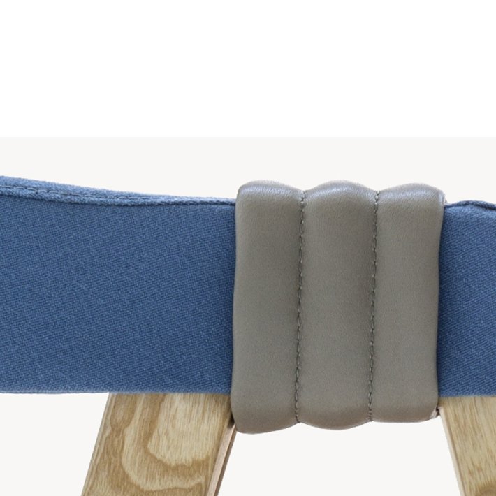 Moroso - Mathilda chair